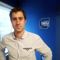 François Ruffin, le député de la Somme (France Insoumise) invité de France Bleu Picardie le 8 mars 2019