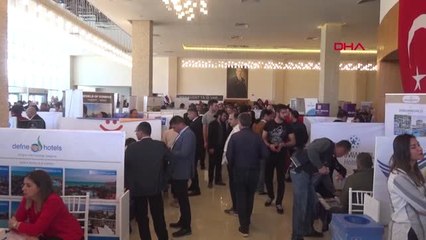 Antalya Bakan Çavuşoğlu Pkk, Şehirlere, Büyükşehirlere Sızmaya Çalışıyor