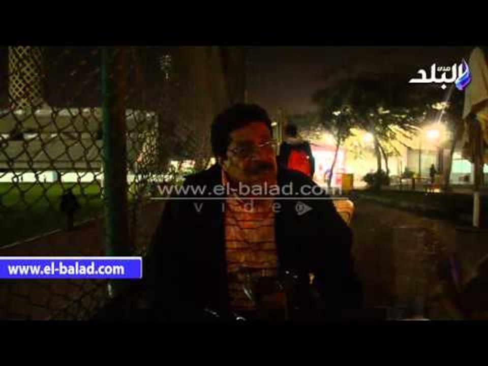 صدى البلد |"شطة": "الكاف مش أهلاوى".. وغياب مصر...