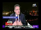 صدى البلد |مصنعي الاسمنت: نطالب الدولة بوضع منظومة ذكية للتعامل مع أزمة الجنيه والدولار