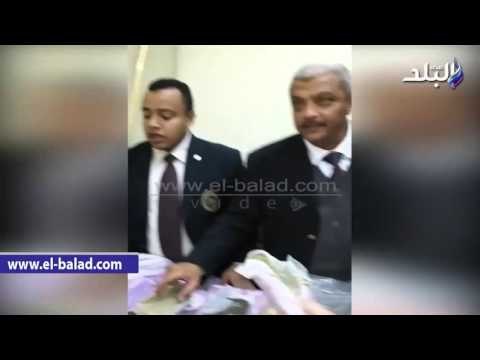 صدى البلد | القبض على راكبين كويتيين حاولا تهريب 25 كجم حشيش من المغرب