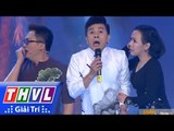 THVL | Làng hài mở hội: Đại Nghĩa, Việt Hương hiểu nhầm Kim Tử Long là ma