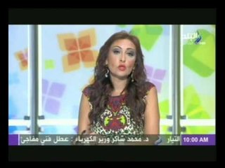 صباح البلد  مع رشا مجدى | 4-9-2014
