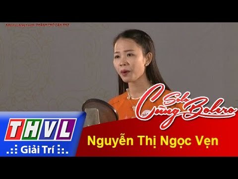 THVL l Solo cùng Bolero 2015 - Tập 1 - Vòng sơ tuyển: Nguyễn Thị Ngọc Vẹn