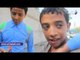 صدى البلد |طلاب المدارس : محمد علي الايوبي هو اللى بني " القلعة" علشان يبيع فيها "برشام"