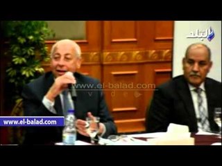 صدى البلد |  لجنة المناطق الحدودية بالبرلمان تختتم زيارتها لأسوان