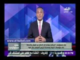 صدى البلد | أحمد موسى: لا نلتفت إلى المعارك الجانبية.. وهدفنا صالح مصر أولاً
