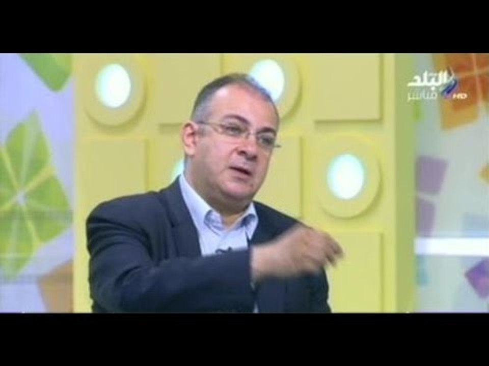 خبير اتصالات : " حروب الجيل الرابع " ودورها فى الحرب الاعلامية من خلال وسائل التكنولوجيا