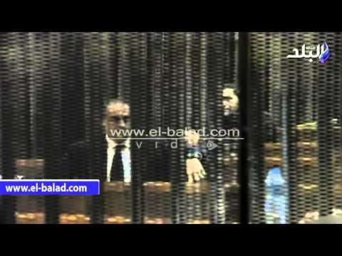 صدى البلد | دفاع التلاعب بالبورصة يطالب بتشكيل لجنة جديدة لفحص القضية