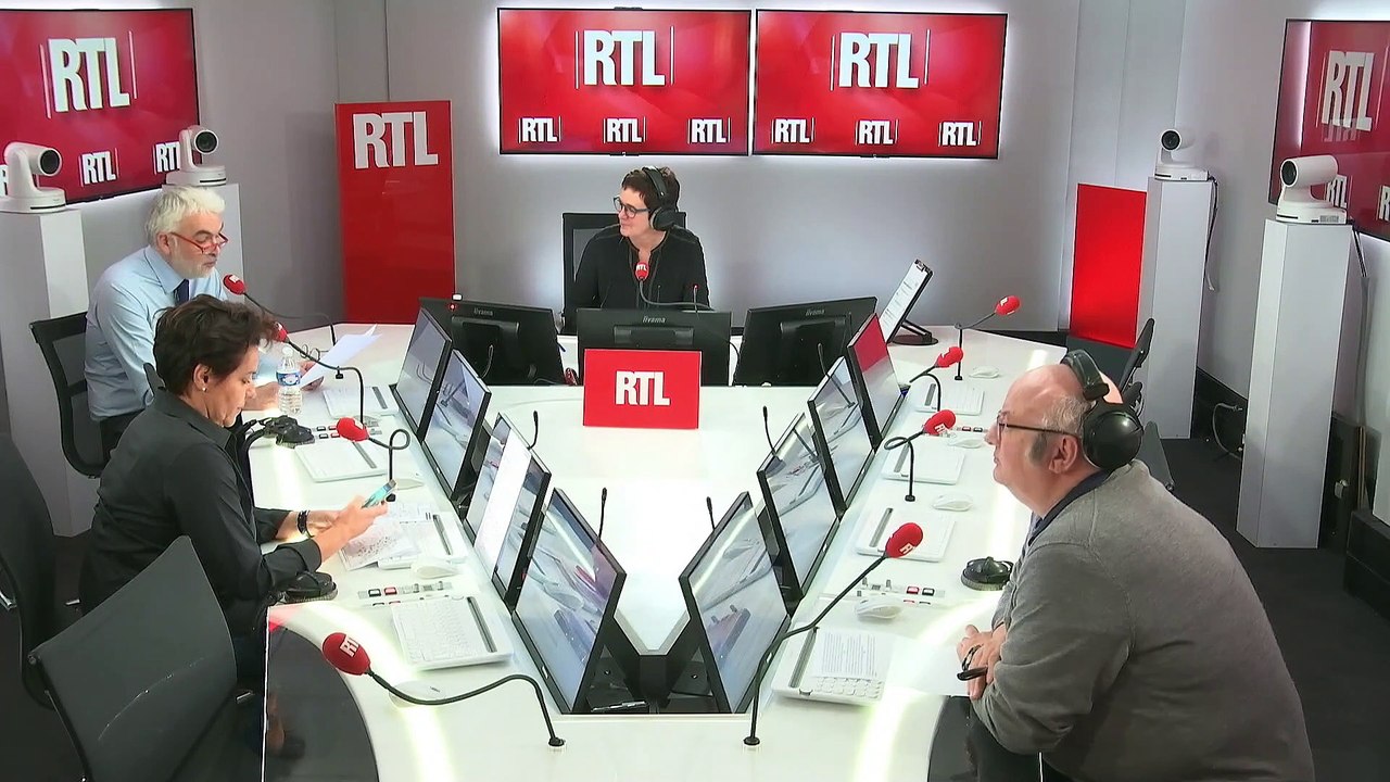 Les actualités de 12h30 - Carlos Ghosn déguisé...