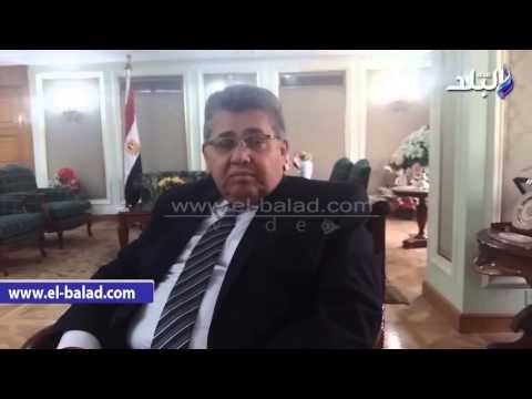 صدى البلد | الشيحي بعد تجديد الثقة: لا مساس برواتب أعضاء هيئة التدريس بالجامعات