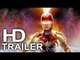 CAPTAIN MARVEL (FIRST LOOK - Is Best & Strongest Avenger Trailer NEW) 2019 Superhero Movie HD