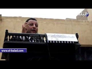 صدى البلد | أستاذ أثار إسلامية:لدينا مواقع أثرية قبطية متفردة في العالم..وتركزها في الصعيد