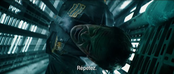 SOLIS - Extrait du film - Chaud Froid