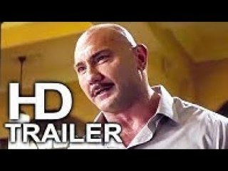 MASTER Z IP MAN LEGACY (FIRST LOOK - Trailer @1 NEW) 2019 Dave Bautista Action Movie HD