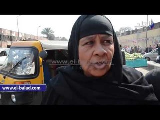 صدى البلد |أهالى إمبابة: نعيش فى "صفيحة زبالة" ومسئولو الحى بياخدوا فلوس ويمشوا"