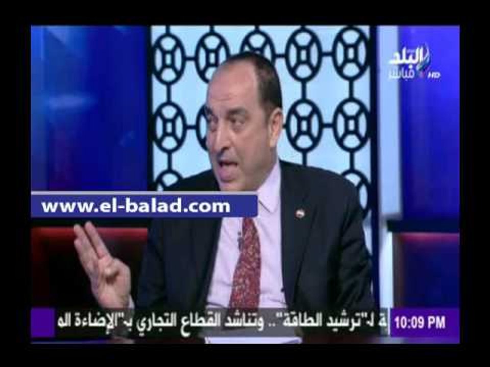 صدى البلد |النظامي: أمريكيا تصنع عملاء ومتأمرين بدلا من تجنيد خونة يعملون لصالحها