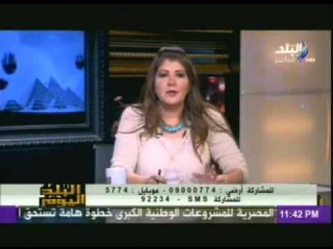 البلد اليوم مع رولا خرسا | الجزء الاول | 16-8-2014