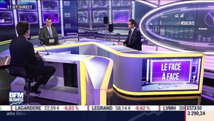 Jean-François Fossé VS Thibault Prébay (1/2): Taux inchangés mais un TLTRO, que faut-il penser de ces annonces de la BCE ? - 08/03
