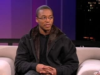 TAVIS SMILEY | Lupe Fiasco | PBS