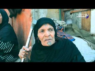 صدى البلد |الأمطار "عدوهم"..ساكنو العشش:نتجرع العذاب.. و"المشمع" يحمي أسقفنا من الإنهيار