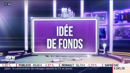 Idées de fonds: Zoom sur ces fonds dont la note a été améliorée - 08/03