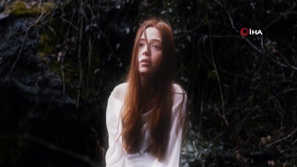 Sadece insan sesiyle yaptıkları şarkıyı Kadınlar Günü’ne armağan ettiler