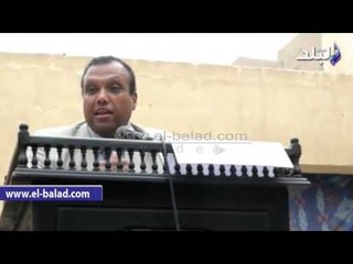 صدى البلد | مدير"الدراسات القبطية":شعارنا دائما"التراث القبطي لكل المصريين".