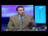 علاج الصلع عند النساء واسبابة مع الدكتور أحمد الشريف