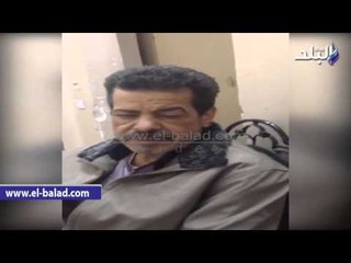 صدى البلد | "سعاد" دخلت مستشفي العجوزة بقطع فى الركبة فخرجت بشلل وجلطتين بالمخ