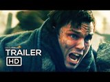 TOLKIEN Official Trailer #2 (2019) Nicholas Hoult, Lord Of The Rings Movie HD