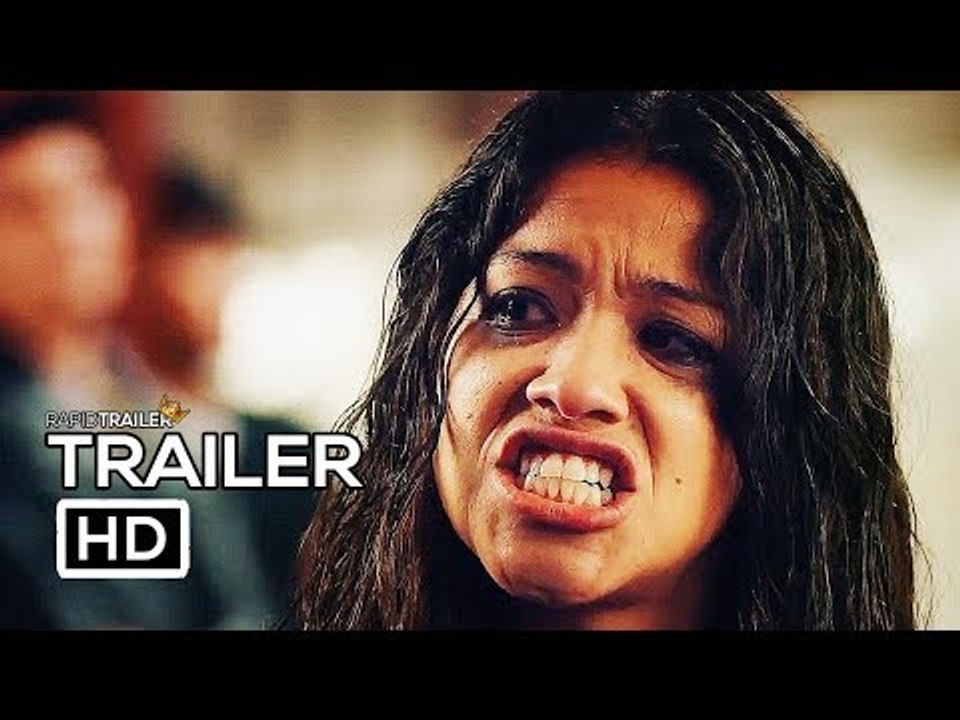 SOMEONE GREAT Official Trailer (2019) Gina Rodriguez, Brittany Snow Movie HD