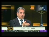 وزير الاثار  : كل الدراما المصرية التي قدمت عن التاريخ 