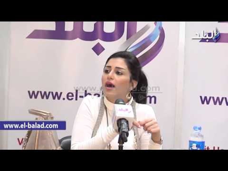 صدى البلد |  منة فضالى: كريم عبد العزيز  "ابن بلد"