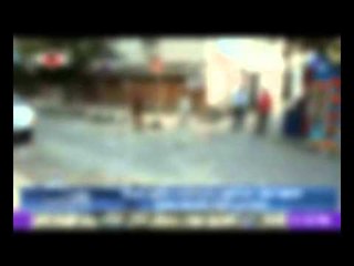 على مسئوليتى | مستشفى المنشاوى بطنطا تلقى بمواطن مصرى فى الزباله