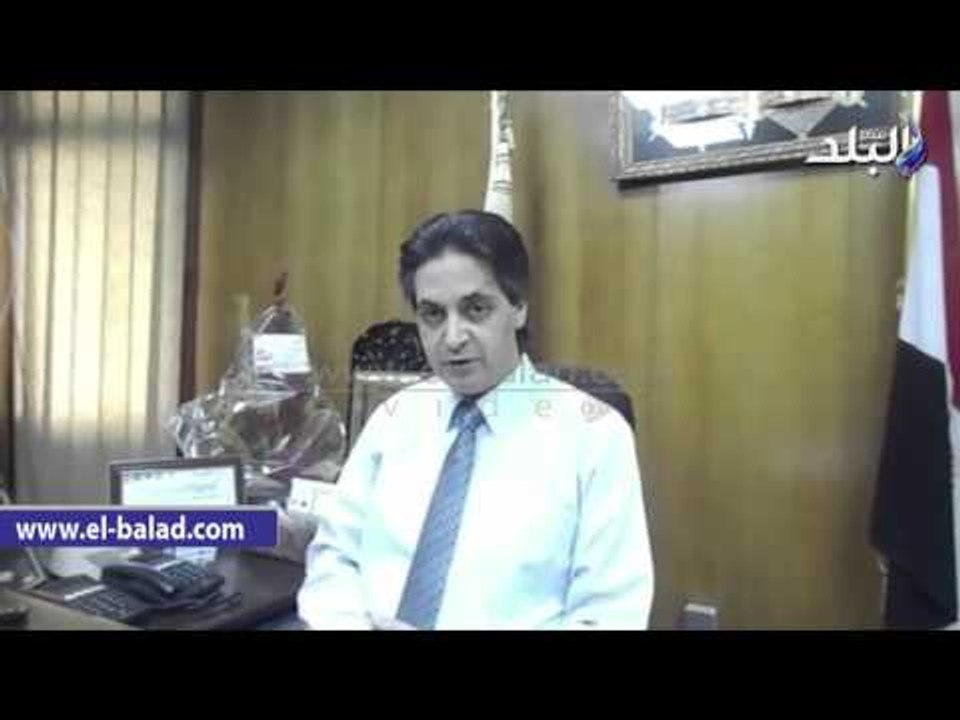 صدى البلد | مدير المركز الهضمى بالمنصورة : نسبة نجاح زراعة الكبد عالية.. ونسعى لالغاء قوائم الانتظار