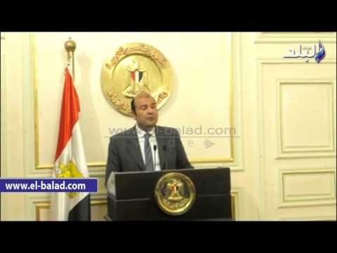 صدى البلد | وزير التموين: قرار البنك المركزي يقضي على السوق السوداء للدولار