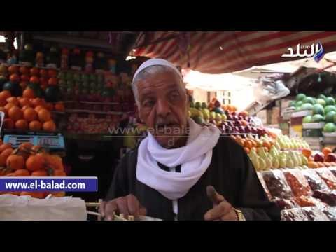 صدى البلد |ركود في البيع والشراء بسبب ارتفاع الدولار