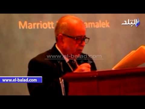 صدى البلد |العجاتي: لا يوجد تمييز ضد المرأة.. والقانون والدستور أعطوها حقها