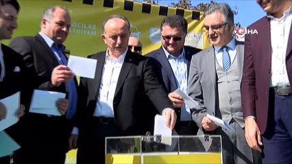 Taksiciler Türkiye’nin En’lerini seçecek