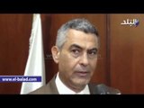 صدى البلد | وزير النقل يشهد توقيع عقد إزدواج المسافة بين محطتي المرج لتقليل زمن التقاطر