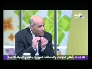 صباح البلد | فقرة الصحافة يعلق عليها الكاتب الصحفي أنور الهواري 11-9-2014