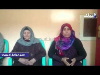 صدى البلد | حزن بالغربية لاختفاء مغترب بإيطاليا..زوجته:كان بيشتكي من مشاكل بالشغل