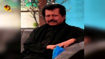 Khuwab Me Aa Ke Song - Attaullah Khan