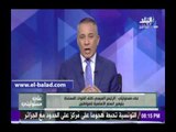 صدى البلد |احمد موسى : الرئيس كلف القوات المسلحة بتوفير السلع الأساسية