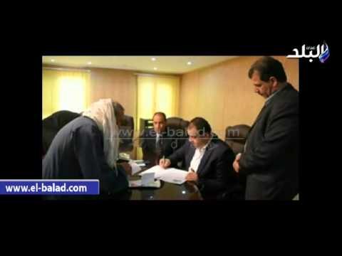 صدى البلد | محافظ الفيوم يعقد اللقاء الأسبوعي لبحث مطالب المواطنين