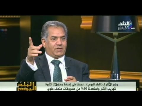 البلد اليوم مع رولا خرسا | الجزء الثانى | 19-8-2014