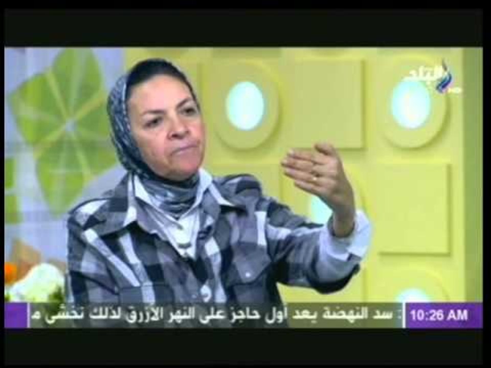 د. يمنى الحماقى : الممر المائى الجديد يضع مصر على خريطة العالم الاقتصادية فى زمن " العولمة "