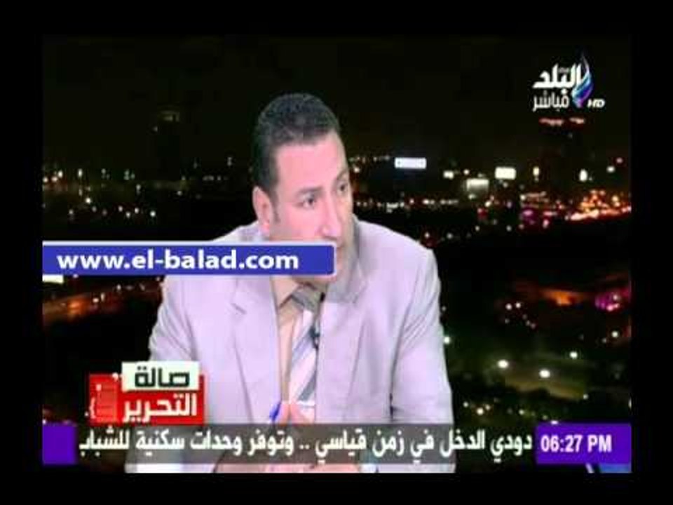 صدى البلد | نقيب الصيادلة: المريض سيدفع ثمن أرتفاع سعر الدواء