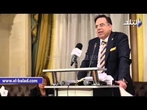 صدى البلد | رئيس صالون «زكي الثقافي»: «نادي السيارات» أخرج جيلا مثقفا أثرى الحياة المصرية